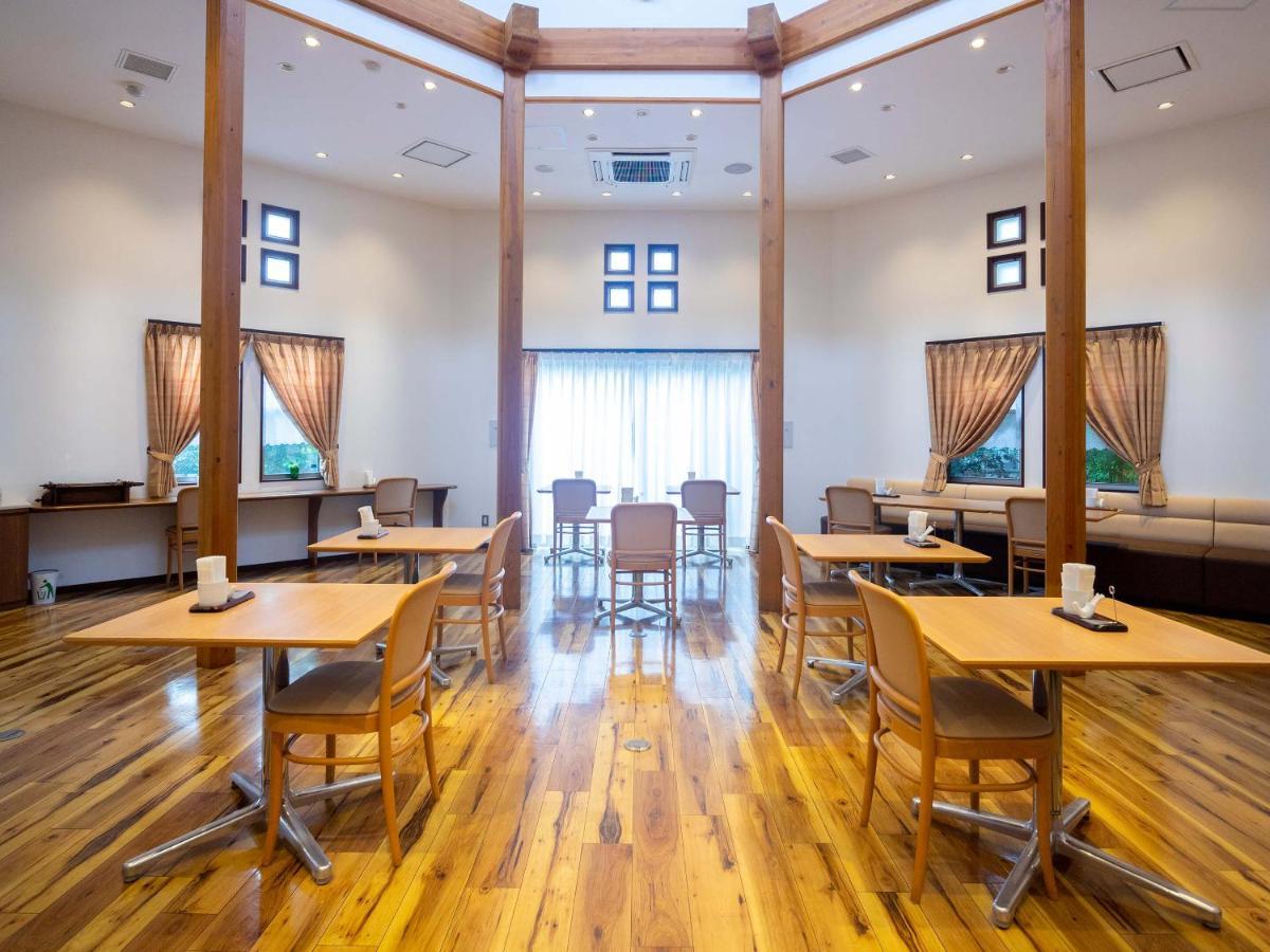 Hotel Bliss Villa Hasami Zewnętrze zdjęcie