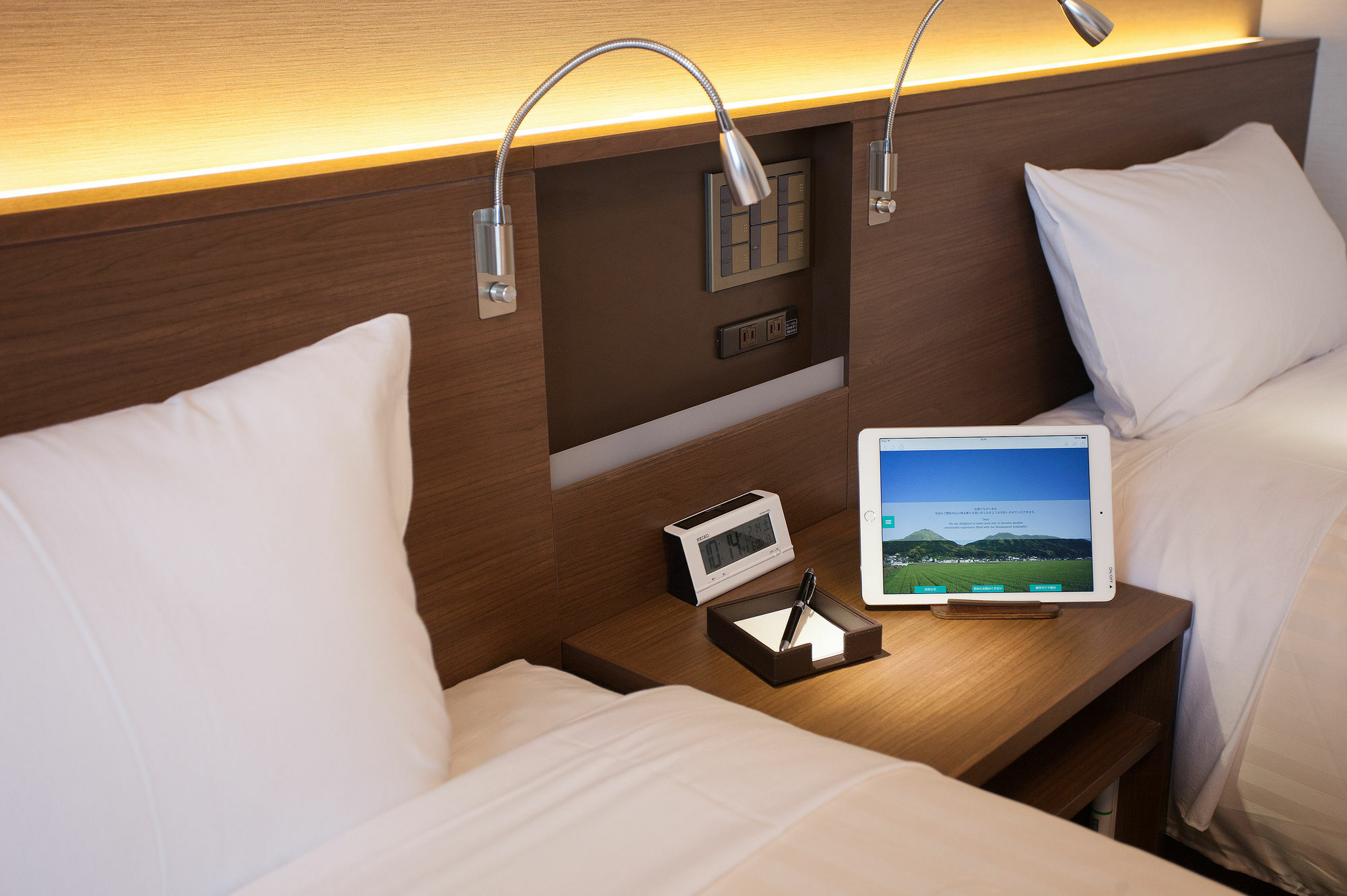 Hotel Bliss Villa Hasami Zewnętrze zdjęcie