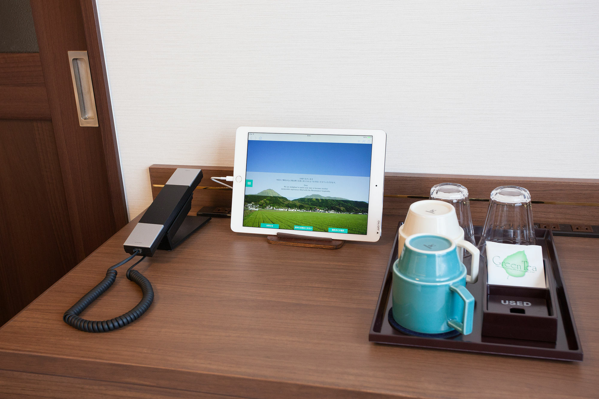 Hotel Bliss Villa Hasami Zewnętrze zdjęcie