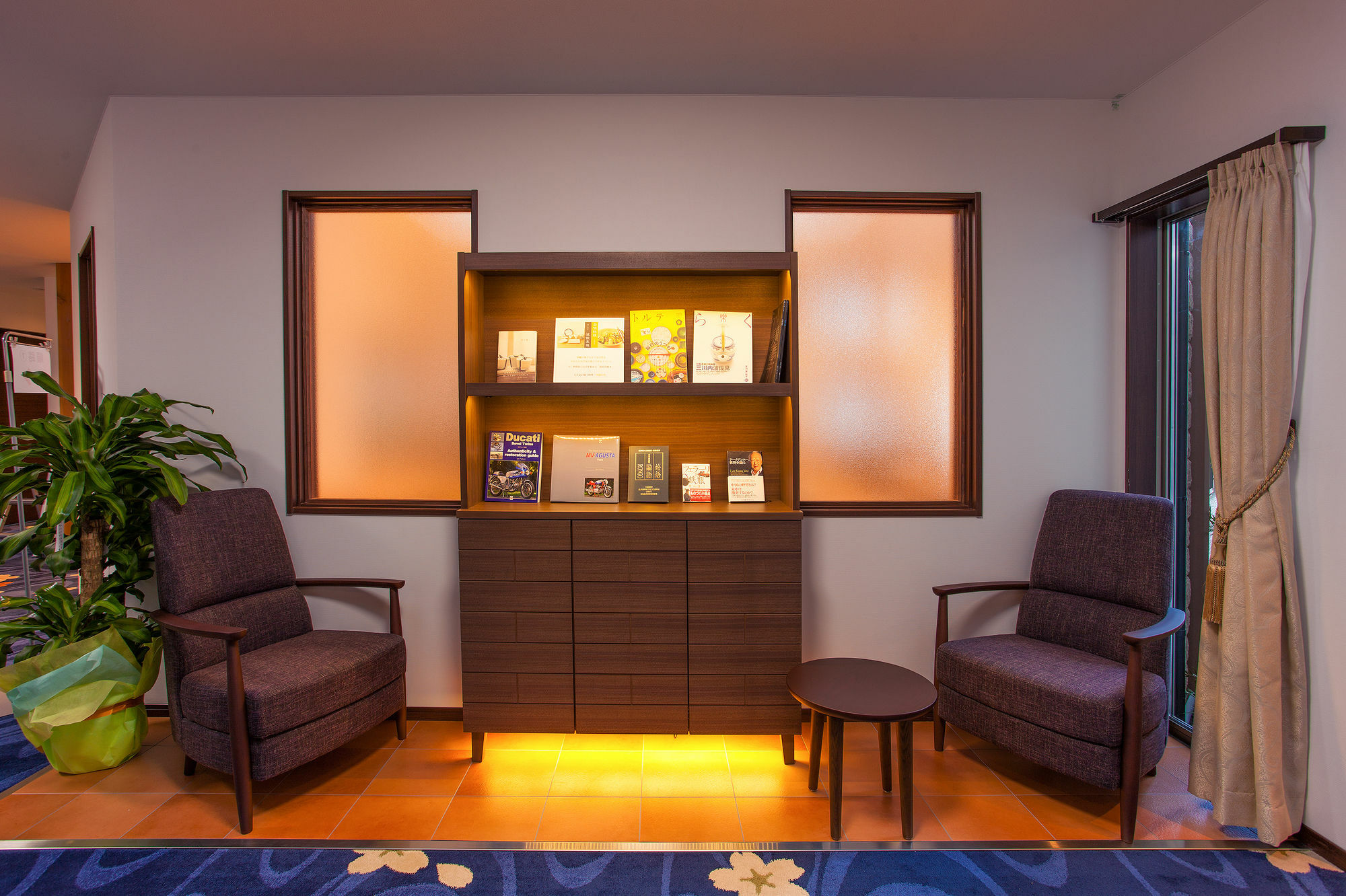 Hotel Bliss Villa Hasami Zewnętrze zdjęcie