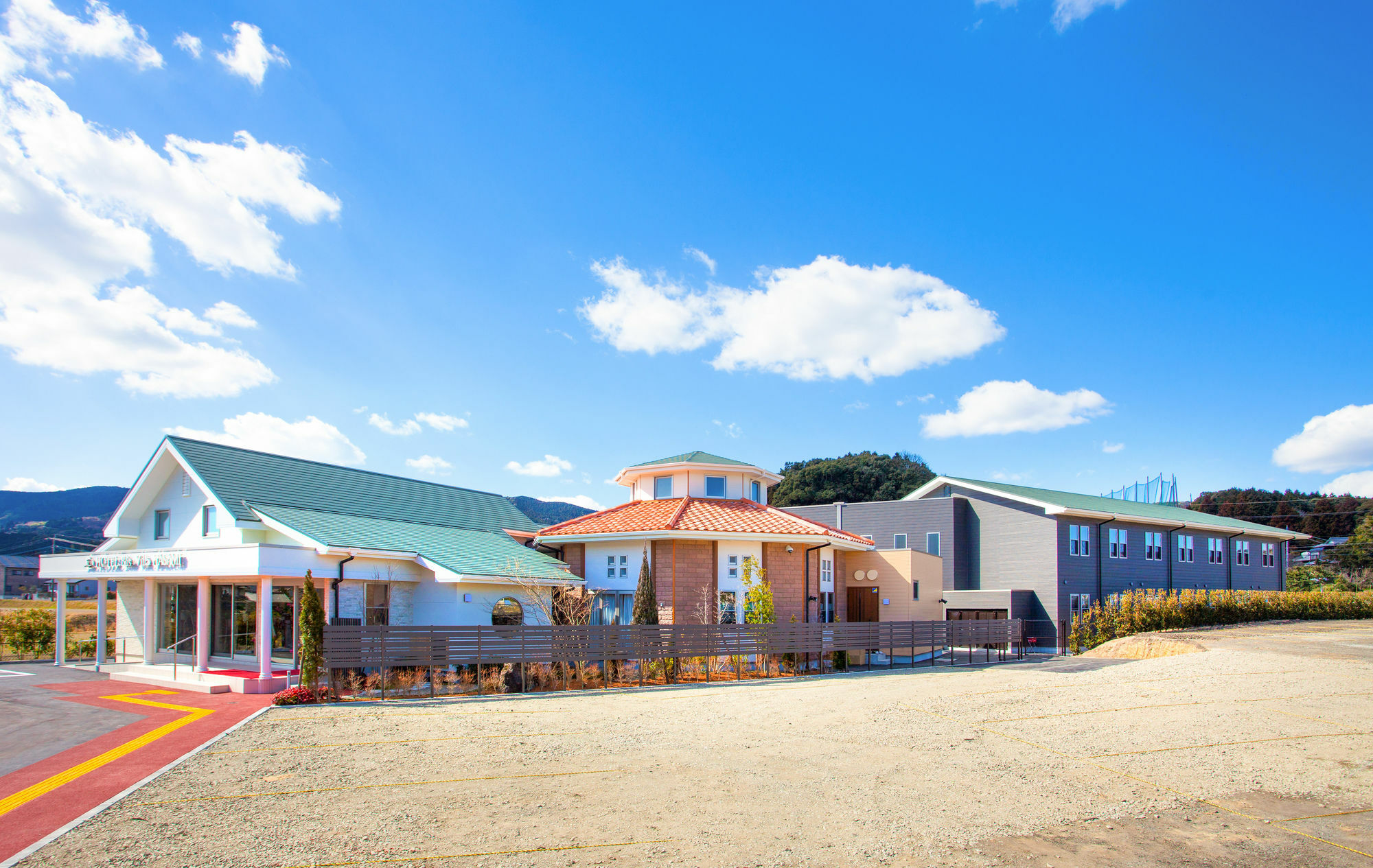 Hotel Bliss Villa Hasami Zewnętrze zdjęcie